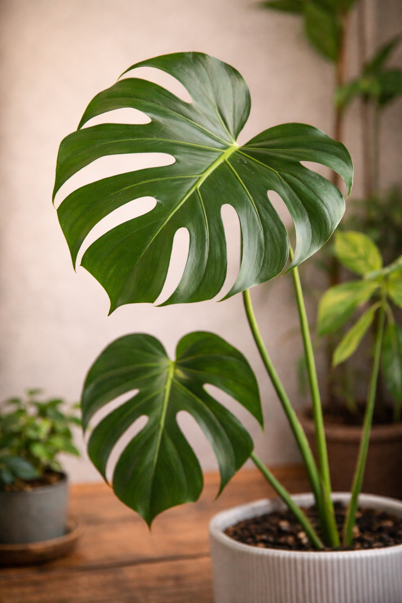 Rare plant care tips