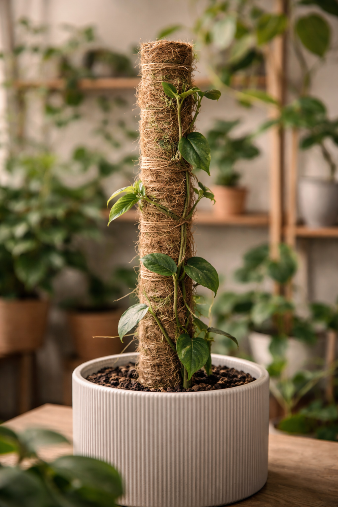 3D printed plant innovations